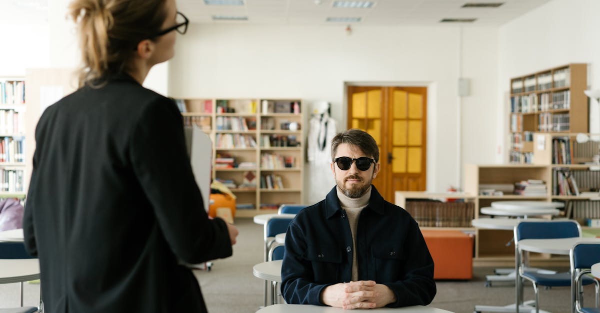 Best Practices for Networking at Industry Events