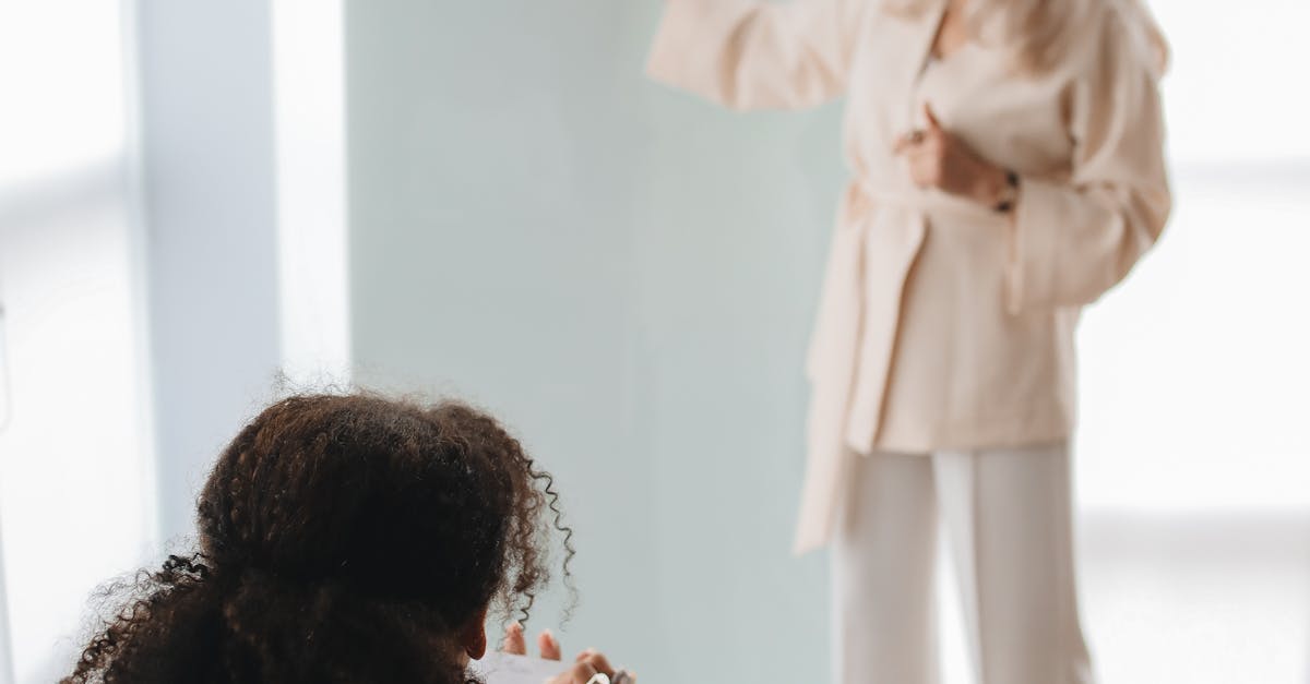 Exploring the Role of a Portfolio Manager