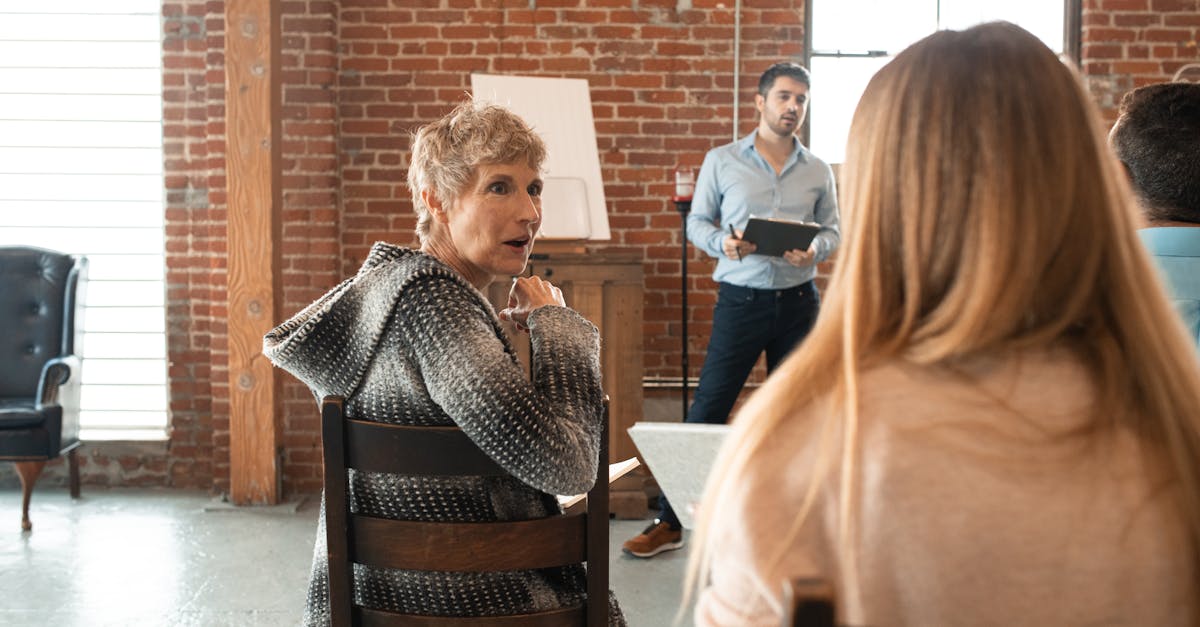 Leveraging LinkedIn for Networking as a PMQ Holder