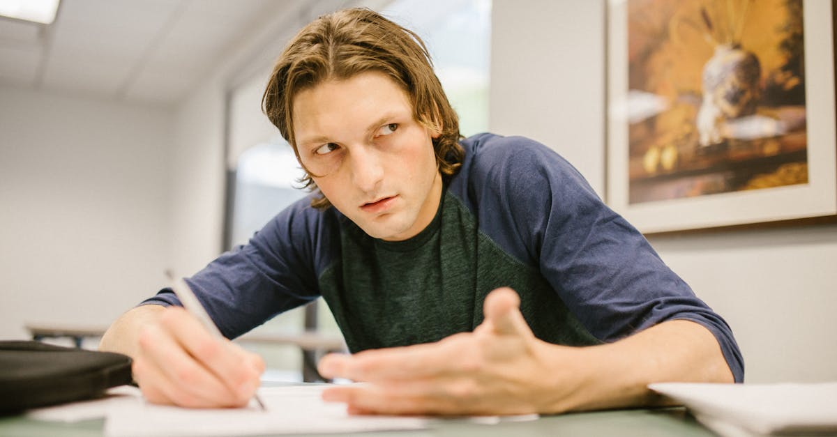 Techniques for Effective Revision for APM PMQ Examinations